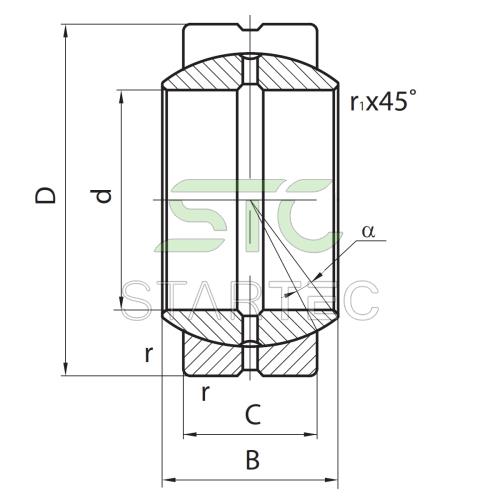 Купить подшипники в СПб